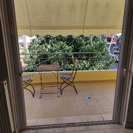 Ostria Apartman Préveza Kültér fotó