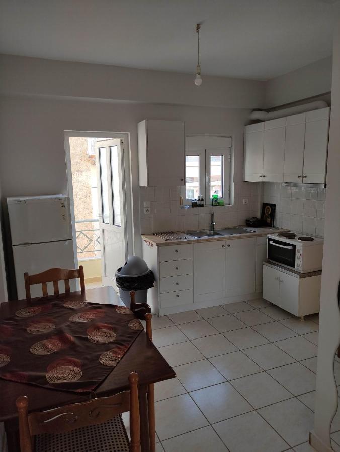 Ostria Apartman Préveza Kültér fotó
