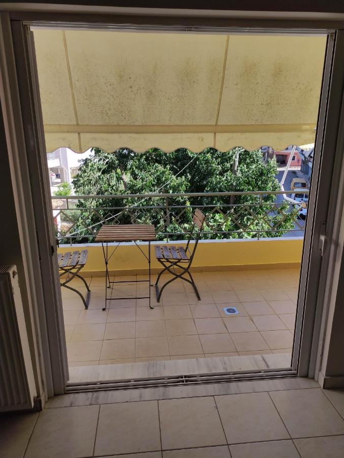 Ostria Apartman Préveza Kültér fotó