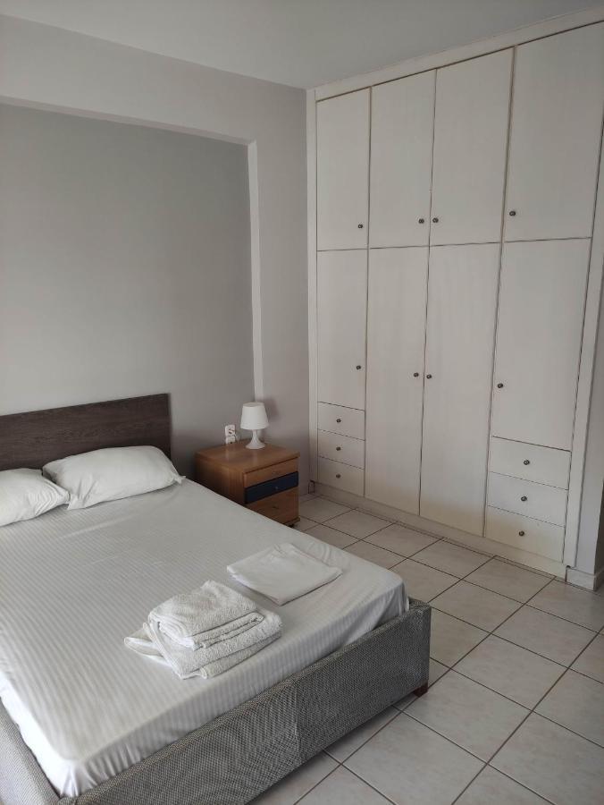 Ostria Apartman Préveza Kültér fotó