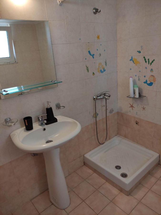 Ostria Apartman Préveza Kültér fotó